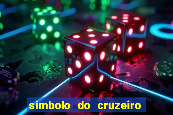 simbolo do cruzeiro futebol clube